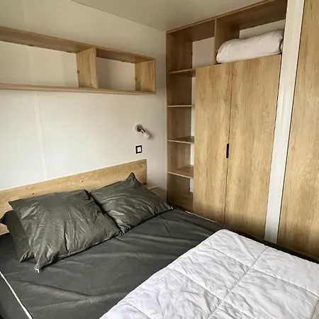 Mobilhome Ile D'oleron - 6 Places - 5 Etoiles