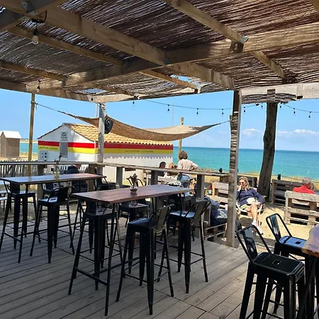 Mobilhome Ile D'oleron - 6 Places - 5 Etoiles