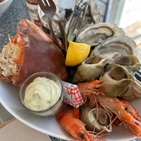 Mobilhome Ile D'oleron - 6 Places - 5 Etoiles