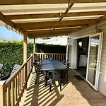 Campsite Mobilhome Ile D'oleron - 6 Places - 5 Etoiles *