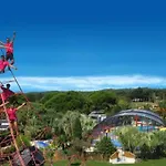 Mobilhome Ile D'oleron - 6 Places - 5 Etoiles Campsite Saint-Georges-d'Oleron
