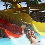 Campsite Mobilhome Ile D'oleron - 6 Places - 5 Etoiles Saint-Georges-d'Oleron