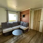 Mobilhome Ile D'oleron - 6 Places - 5 Etoiles Campsite