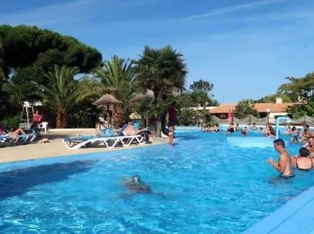 Mobilhome Ile D'oleron - 6 Places - 5 Etoiles *