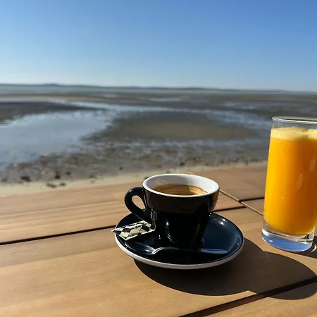 Mobilhome Ile D'oleron - 6 Places - 5 Etoiles אתר קמפינג