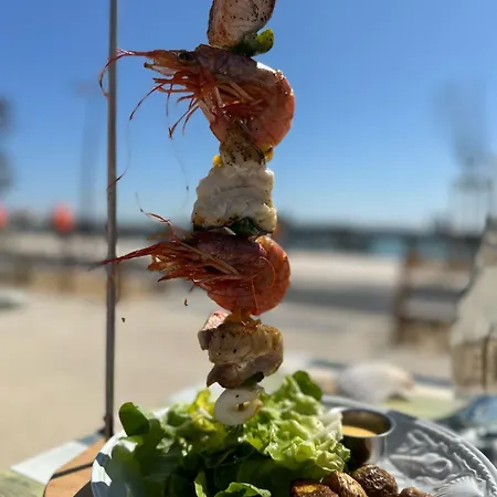 Mobilhome Ile D'oleron - 6 Places - 5 Etoiles אתר קמפינג *