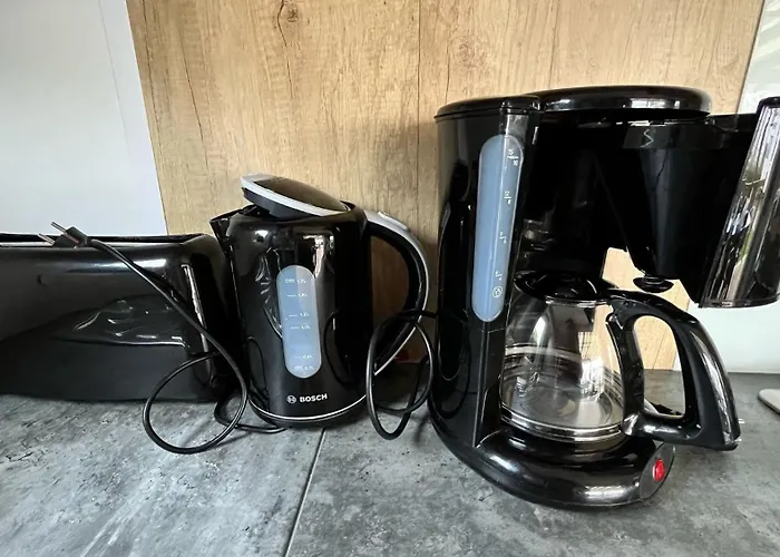 Mobilhome Ile D'oleron - 6 Places - 5 Etoiles 营地