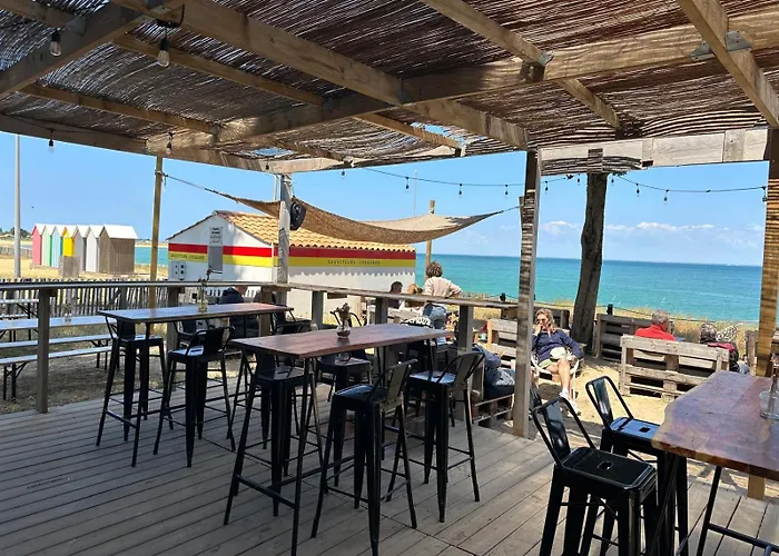 Mobilhome Ile D'oleron - 6 Places - 5 Etoiles