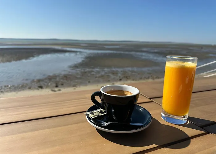 Mobilhome Ile D'oleron - 6 Places - 5 Etoiles 营地