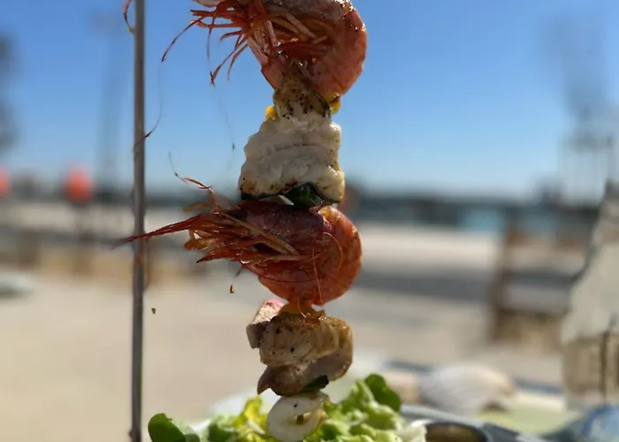 Mobilhome Ile D'oleron - 6 Places - 5 Etoiles 营地 *