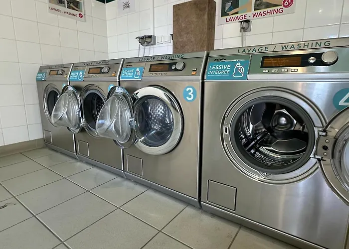 营地 Mobilhome Ile D'oleron - 6 Places - 5 Etoiles